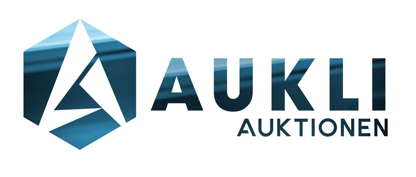 Online Auktionshaus Aukli Logo